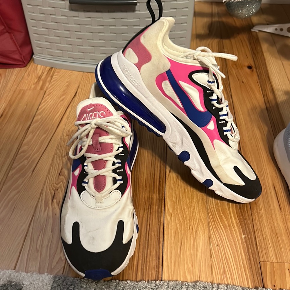 Nike React Air 70